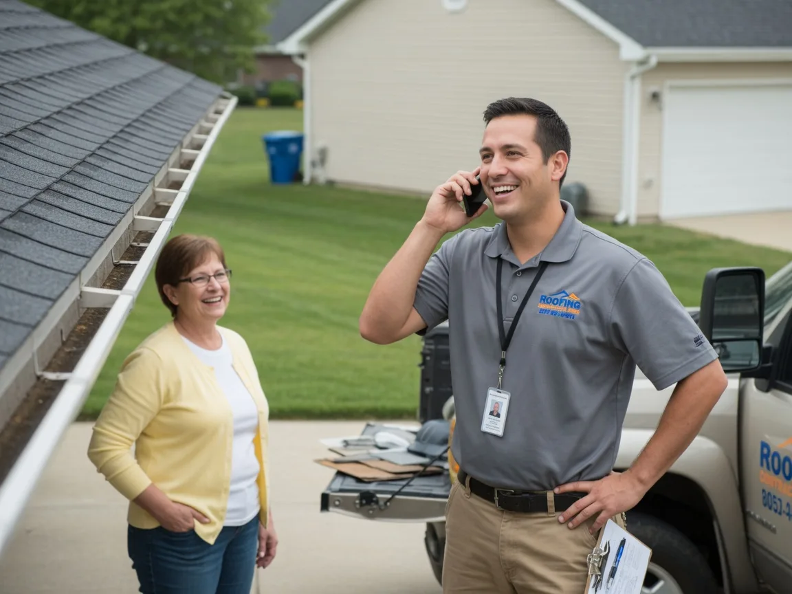 Local Roofing Contractors Marshall, IL FAQs